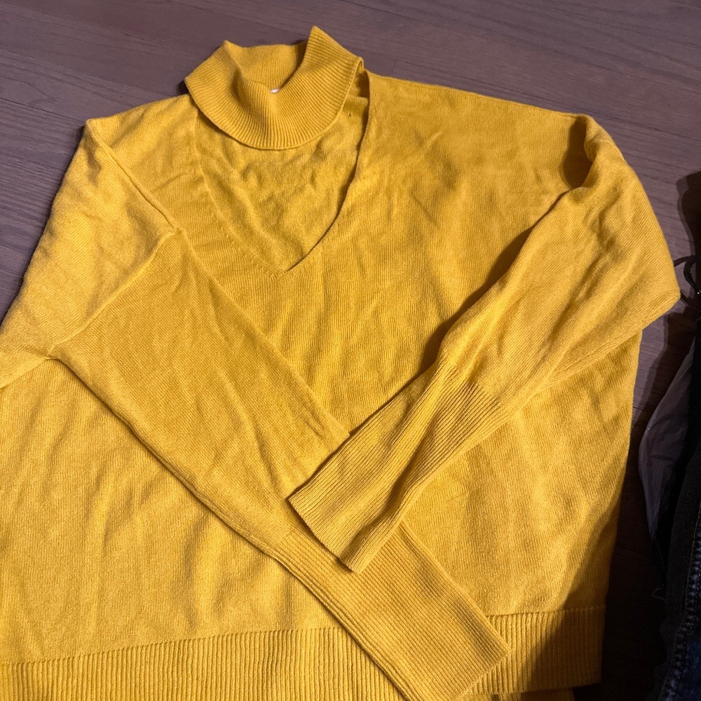 Sweater